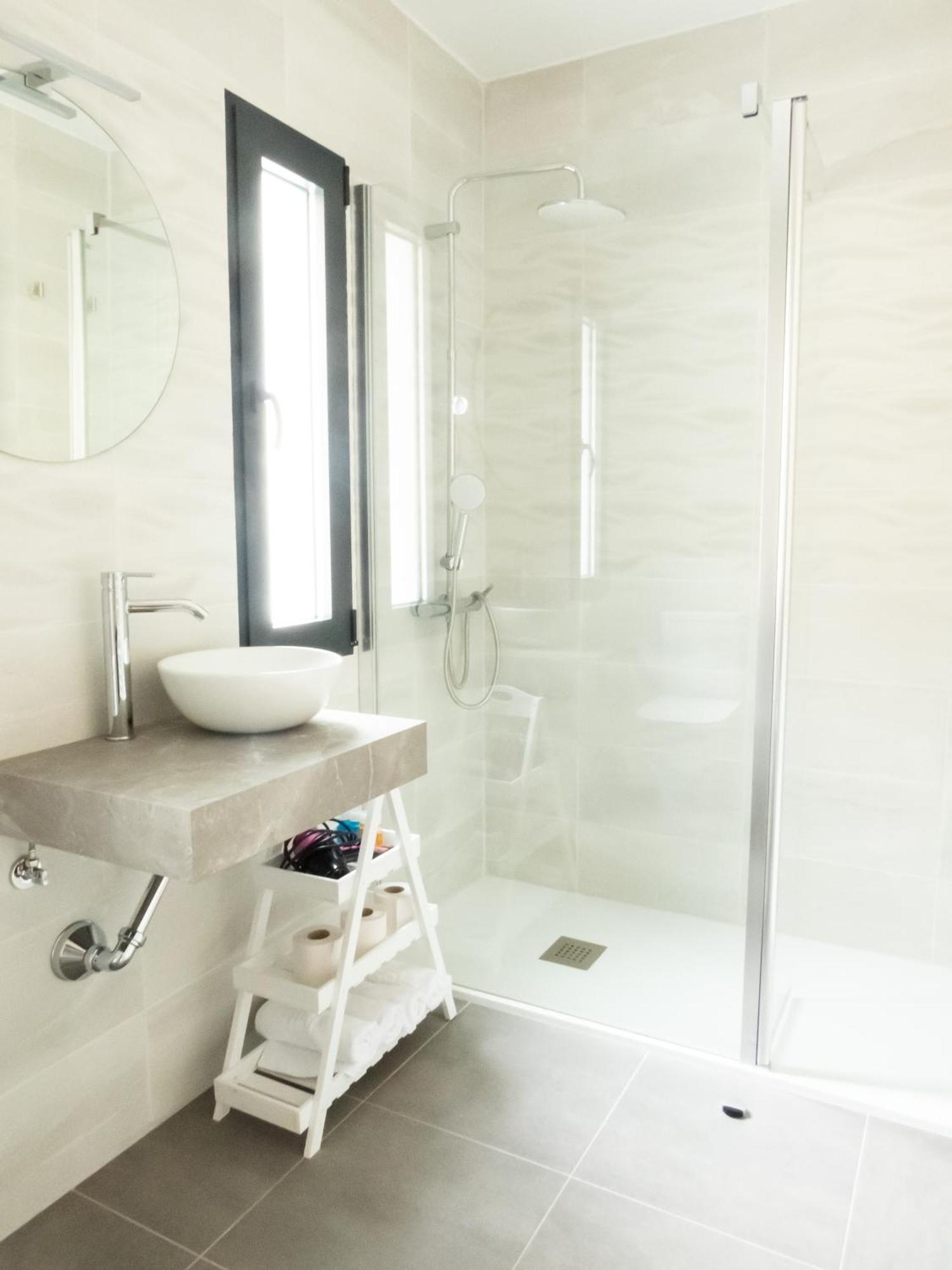 Vut Adarve Villa Ávila Ngoại thất bức ảnh